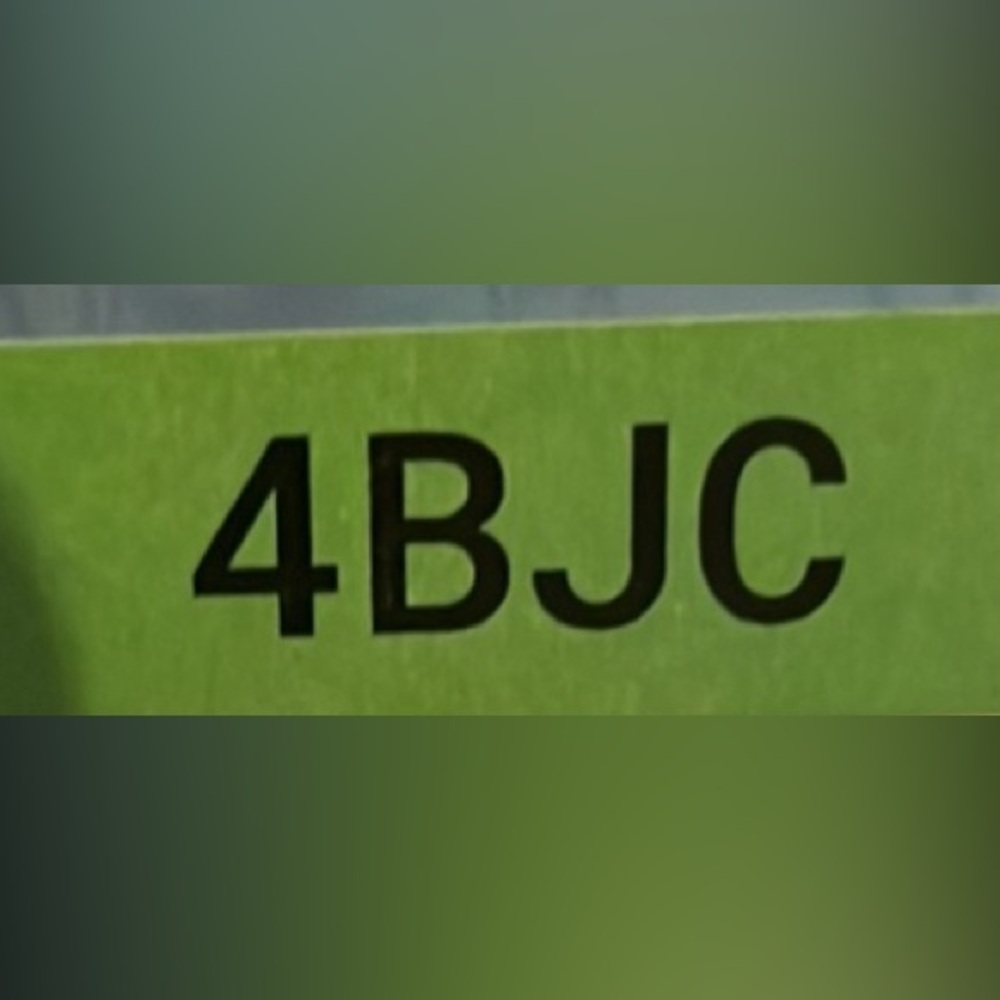 Youth Mesh Patriots Jersey - Picture 4 of 4